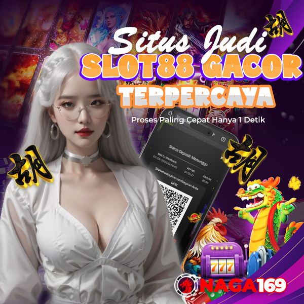 NAGA169 ! Pusat Link Slot Online Gacor Aman Untuk Nyepin