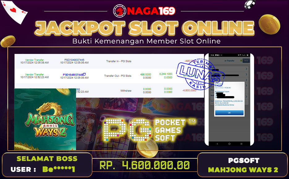 Mahjong Ways 2