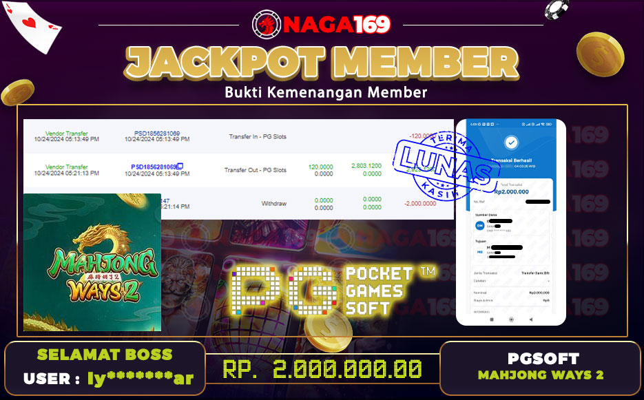 Mahjong Ways 2