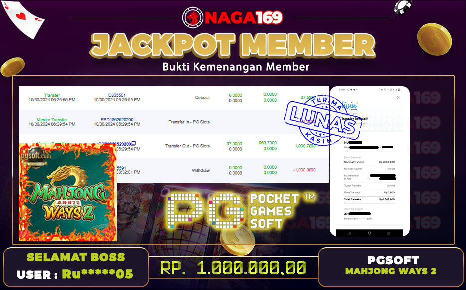 Mahjong Ways 2