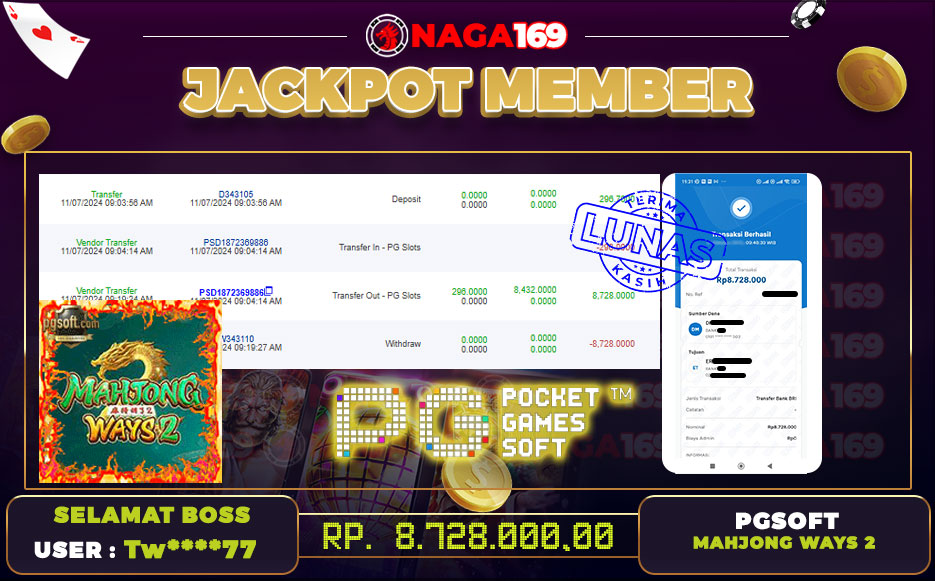 Mahjong Ways 2