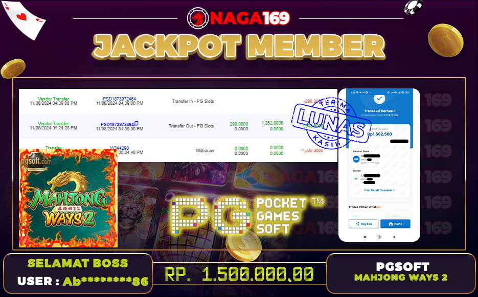 Mahjong Ways 2
