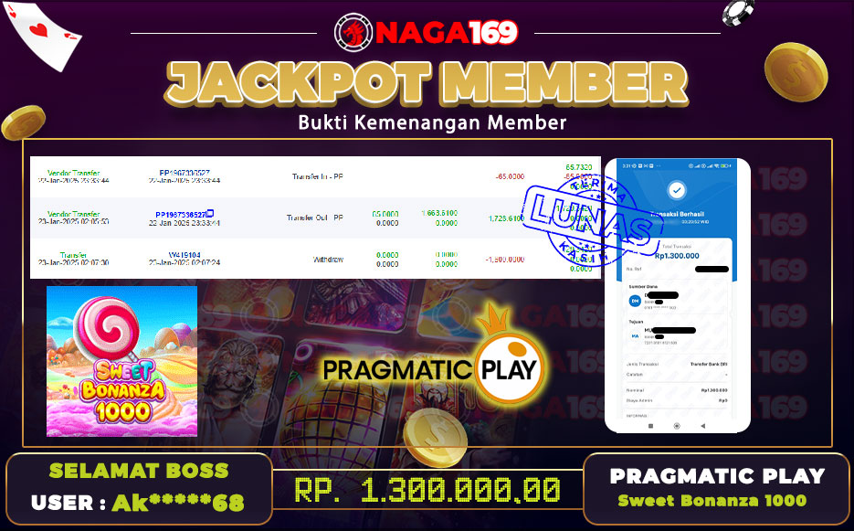 PRAGMATIC PLAY