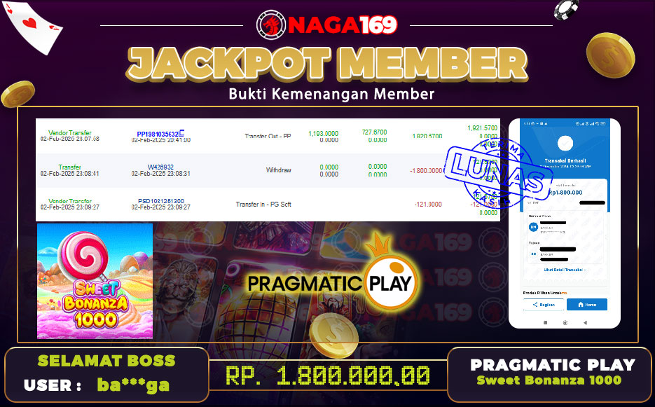 PRAGMATIC PLAY