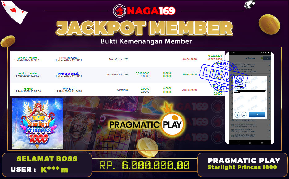 PRAGMATIC PLAY