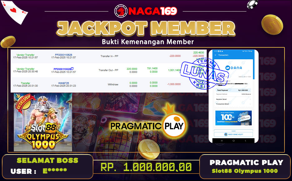 PRAGMATIC PLAY