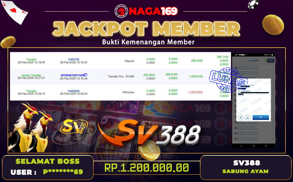 SV388