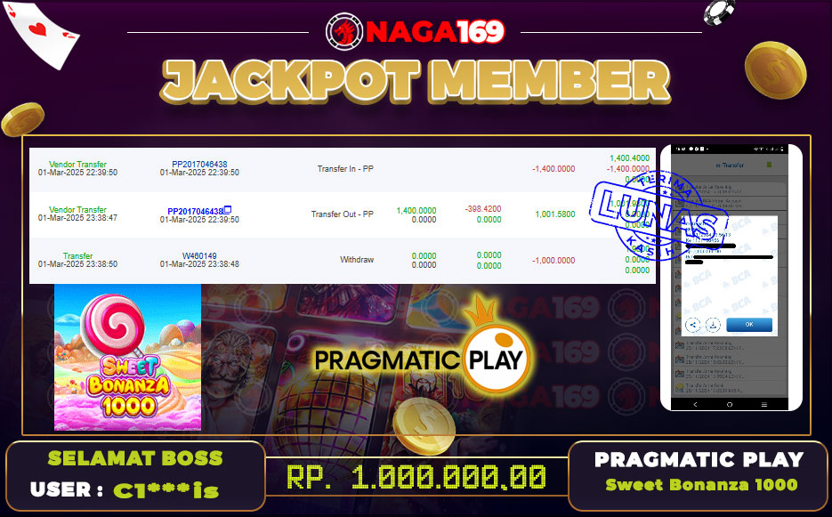 PRAGMATIC PLAY