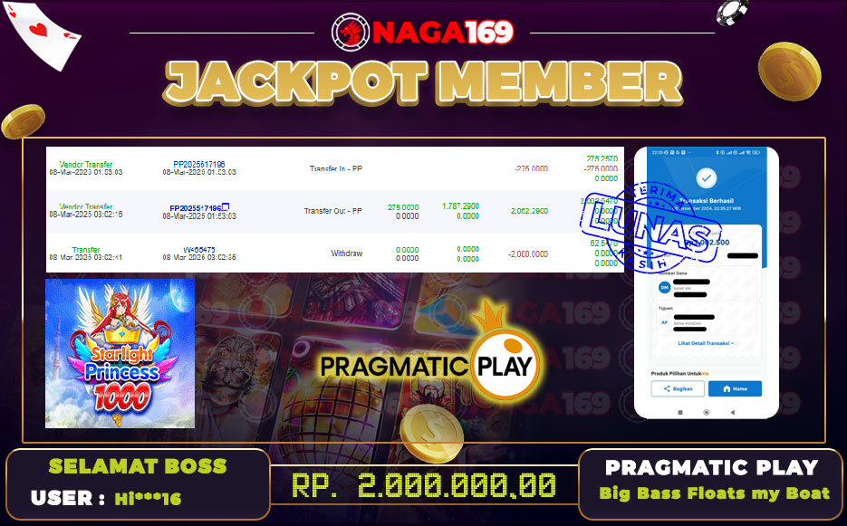 PRAGMATIC PLAY
