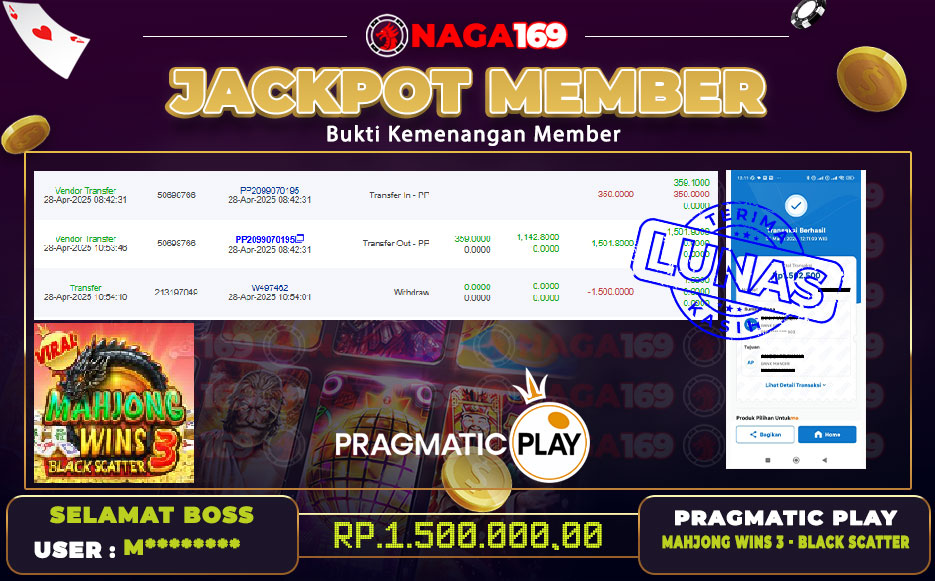 PRAGMATIC PLAY